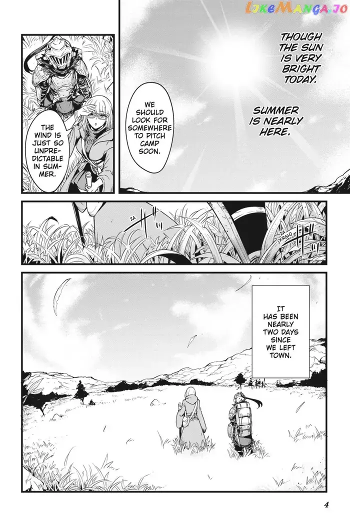 Goblin Slayer: Side Story Year One Chapter 37 image 05_optimized_optimized